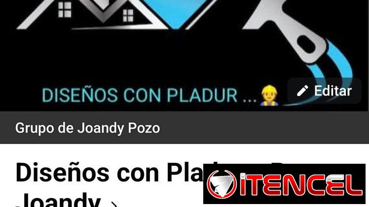 ♦️PLADUR, DISEÑOS Y MONTAJES CON PANELERIA LIGERA 👉 PLADUR, PLYCEN,CEMEMBOAR
