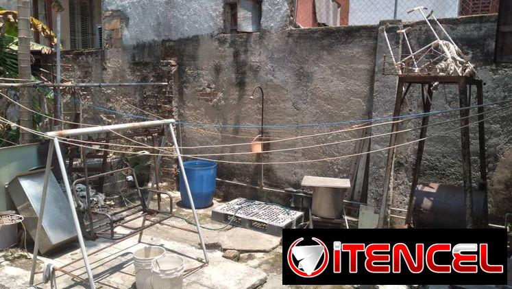Casa en venta Santos Suárez zona residencial (Angelo)