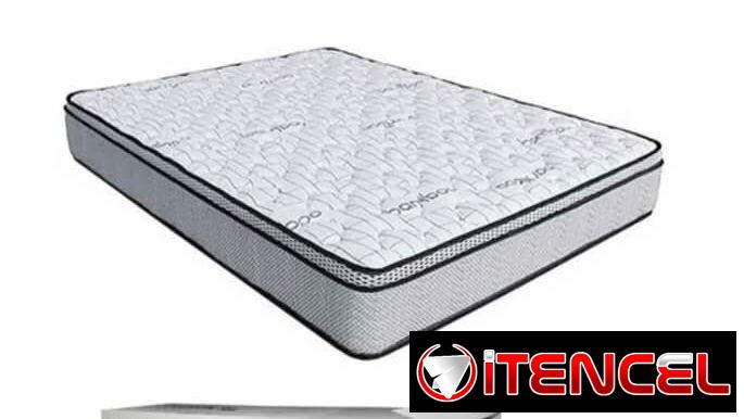 Colchones cameros de gran confort
