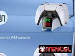 Dock para mando PS5 BEBONCOOL FC300