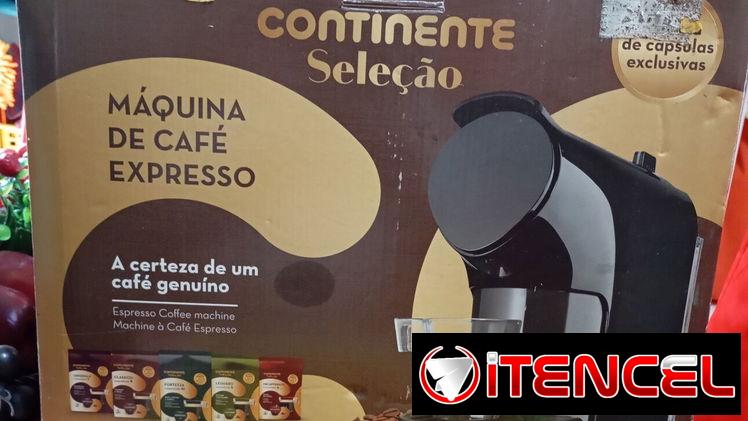 Máquina de Café Expresso 58278775