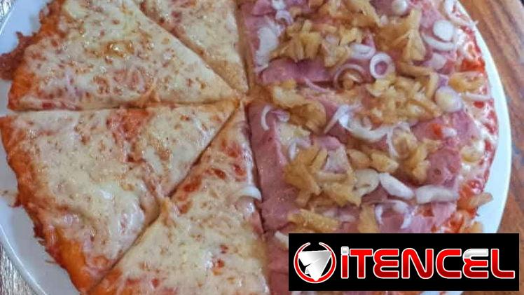Ranchón Don Martín: ¡Comida Criolla Completa desde $550 (Kinetica)