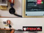 Mantenimiento/Electricidad
