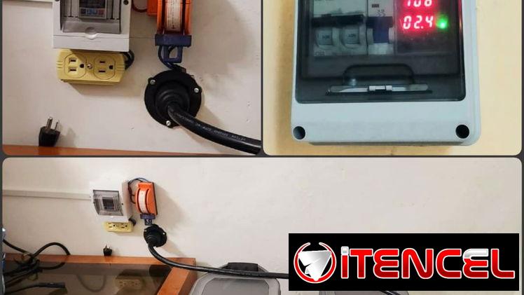 Mantenimiento/Electricidad