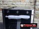 Horno empotrable