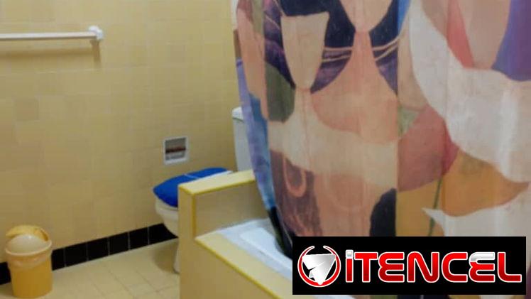 🧺Apartamento Cómodo y Seguro de 1 Habitación en el Vedado REF 1386