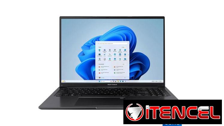 💻 Laptop Asus F1605V – Intel Core i7-1355U – 16GB RAM – 512GB SSD – Nueva