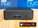 🖥 Mini PC Intel NUC11TNKi5 – 16GB RAM | 256GB SSD | Windows