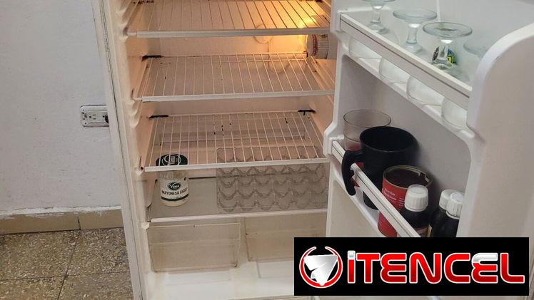 Haier / Vendo mi frío Haier