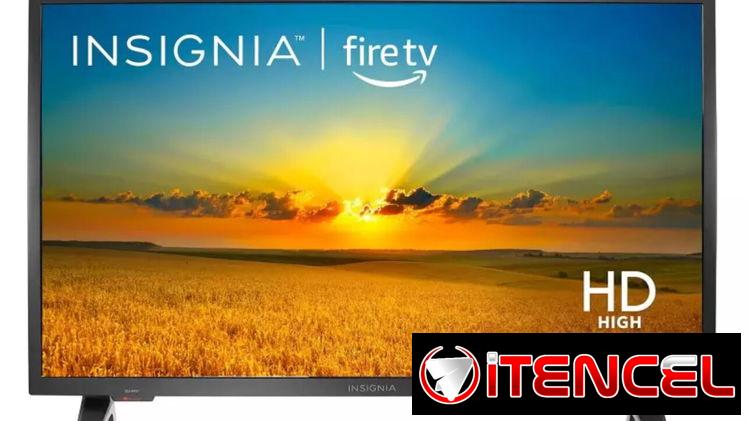 SmartTV Insignia 32´