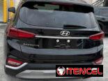 Vendo un negocio, Hyundai Santa Fe, 2020