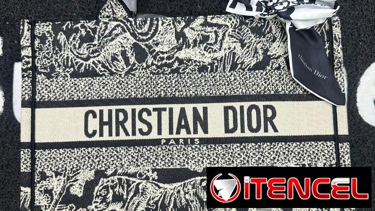 Carteras Bolsos Christian Dior