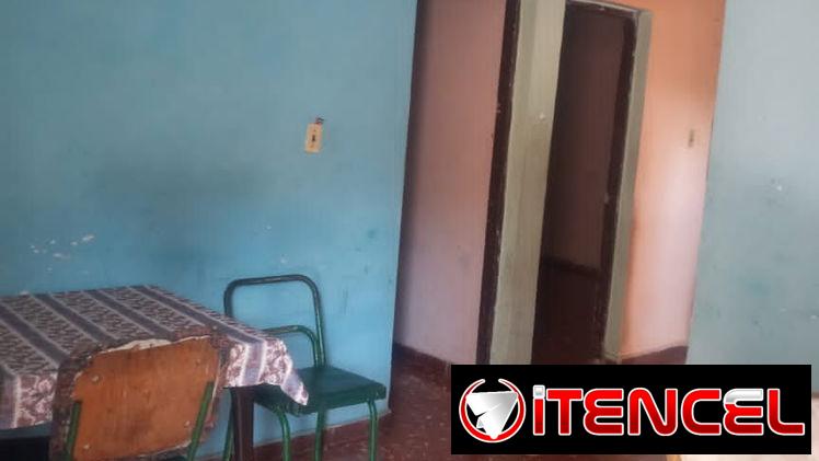 Se vende apartamento en la zona alta d cojimar