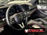 Mercedes-Benz GLE450 AMG coupé 2024 con 16 mil km
