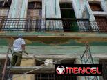 Brigada de pintura