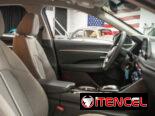 Shipping 2019 Hyundai Sonata from the USA to Cuba