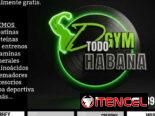 De todo en Suplementos Deportivos