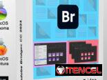 Adobe CC 2024 para Mac M1 al M4 al 58080125