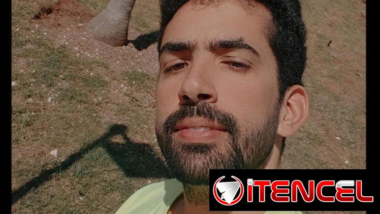 Busco empleo