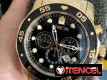 ⌚️En Venta Invicta de 48 mm❗