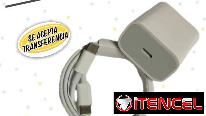 Cargador de puertoc