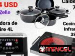 Electrodomesticos