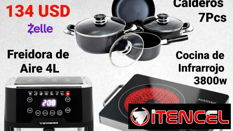 Electrodomesticos