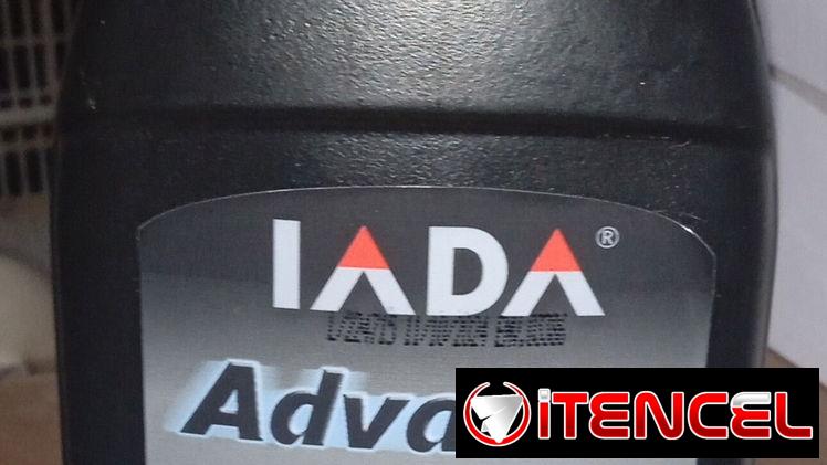 Liquido de Freno Advance Dot 4 ABS 500 ML m/IADA
