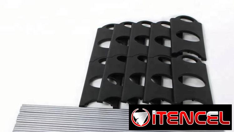 ZAPATERA DE 10 NIVELES