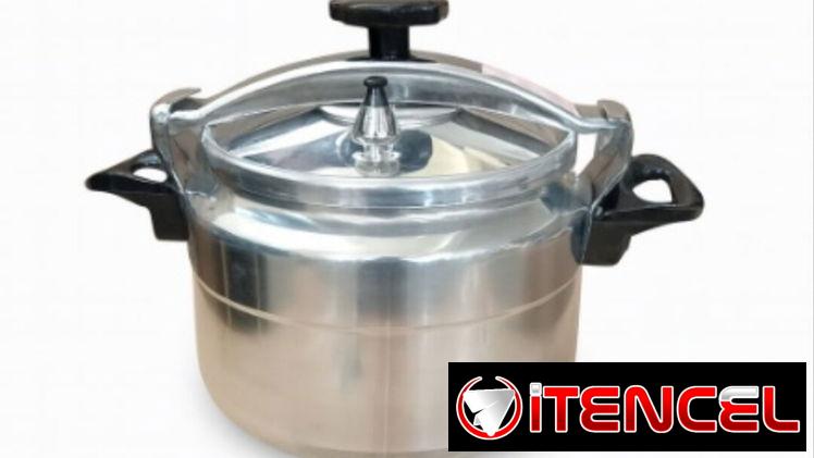 COMBO!!! OLLA DE PRESIÓN MILEXUS 11L+ESTUFA DE INDUCCIÓN SIMPLE MILEXUS. NUEVO CON GARANTIA!!