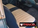//////CHEVY 56 NUEVO DE TODO////////////////////////////