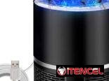 🦟​ TRAMPA PARA MOSQUITOS TORNADO 🦟​ LOS ENVUELVE CON AIRE 🦟​ USB 🦟​ MATA INSECTOS 🦟​ 5.887.23.60