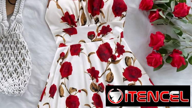 Vestidos casuales corte princesa. Nuevos ingresos