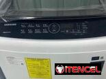 Lavadora LG 9kg