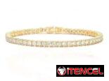 Pulseras Rígidas Cartier Traídas 🇺🇸