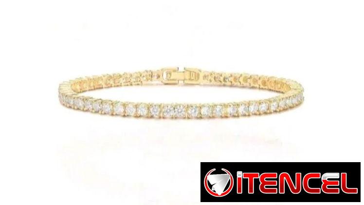 Pulseras Rígidas Cartier Traídas 🇺🇸