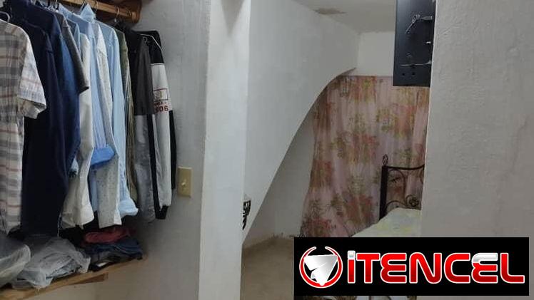 Casa en centro Habana