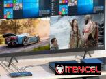 📦 Multivisor HDMI Quad 4 x 1