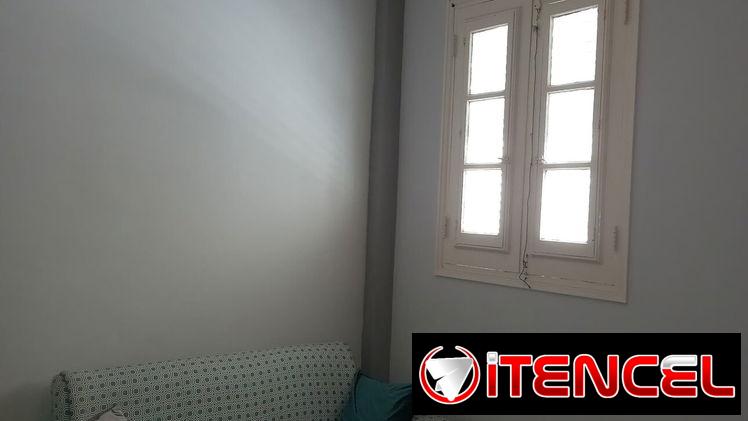 Renta lineal apartamento ubicado en el Vedado en Calle 19 / 18 y 20