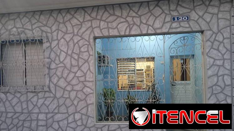 Se rentan 2 habitaciones en el hostal “Margeris y Severo” en la ciudad de Trinidad