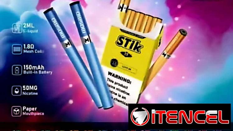 Mosmo Stick