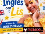 Clases de Inglés para niños ‼️