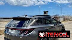 Hyundai Tucson 2023 26 mil km