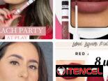 Labiales Mary Kay