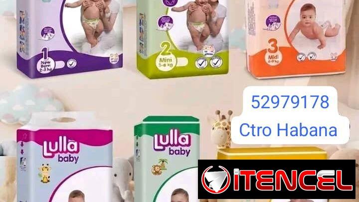 Culeros lulla baby