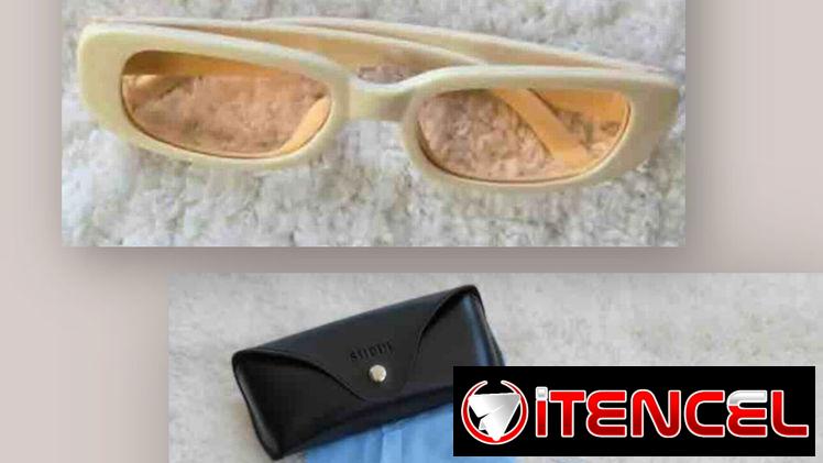 😍😍Gafas