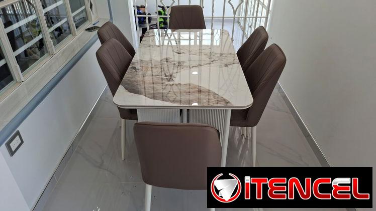 Mesa de comedor