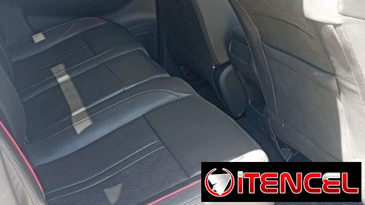 Vendo o negocio fotón Tunland G7 doble cabina eléctrica, 100% 550 km autonomía