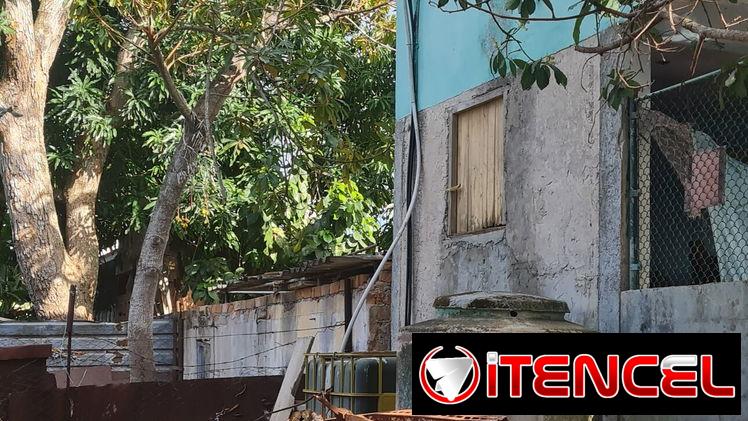 Casa grande en cojimar