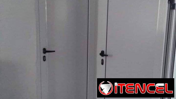 MARQUETERÍA DE ALUMINIO ‼️ ALTA DURABILIDAD.